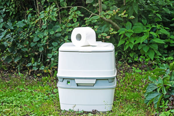 Best Wedding porta potty rental  in Beesleys Point, NJ
