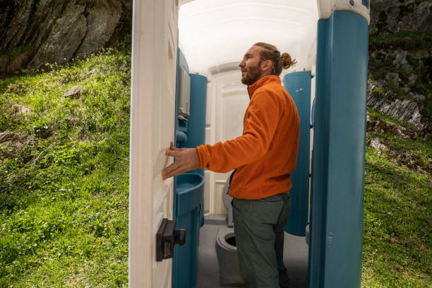 Portable restroom solutions in Beesleys Point, NJ