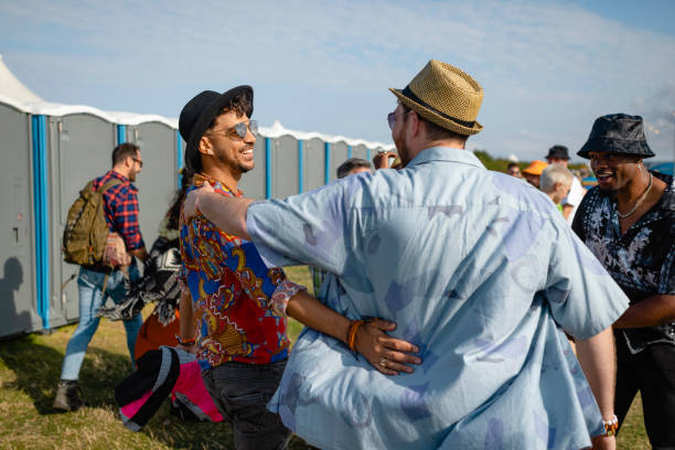 Best Local porta potty services  in Beesleys Point, NJ