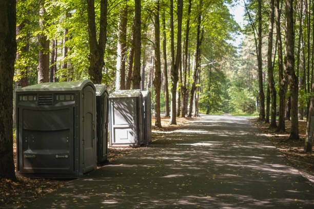 Best Long-term porta potty rental  in Beesleys Point, NJ
