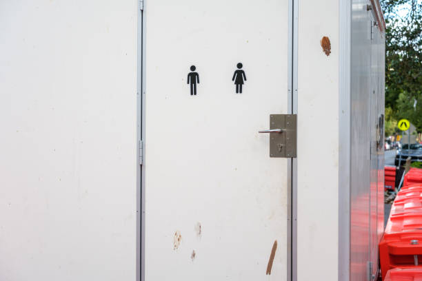 Best Portable restroom solutions  in Beesleys Point, NJ